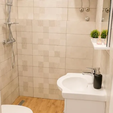 Casa de hóspedes Luxe *