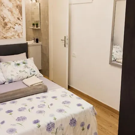 Luxe Casa de hóspedes Split