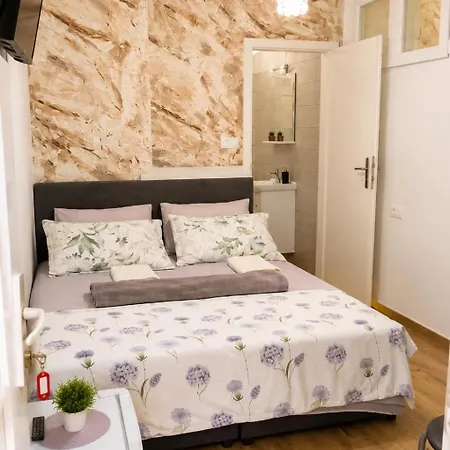 Luxe Casa de hóspedes Split